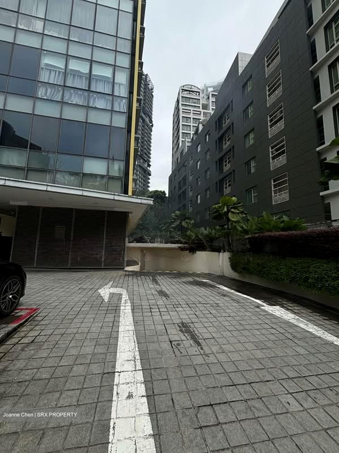 The Abode At Devonshire (D9), Apartment #568143631